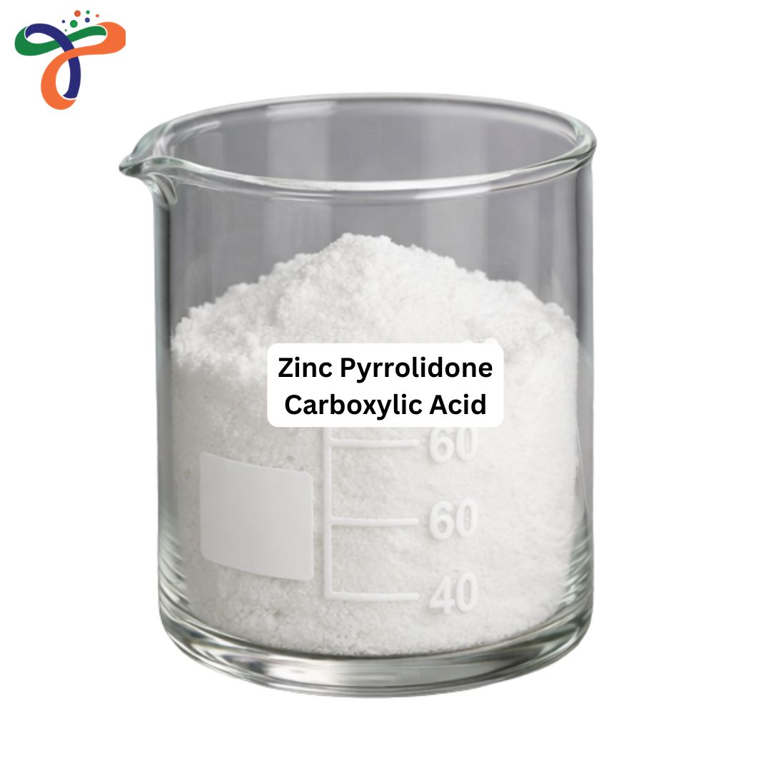 Zinc Pyrrolidone Carboxylic Acid